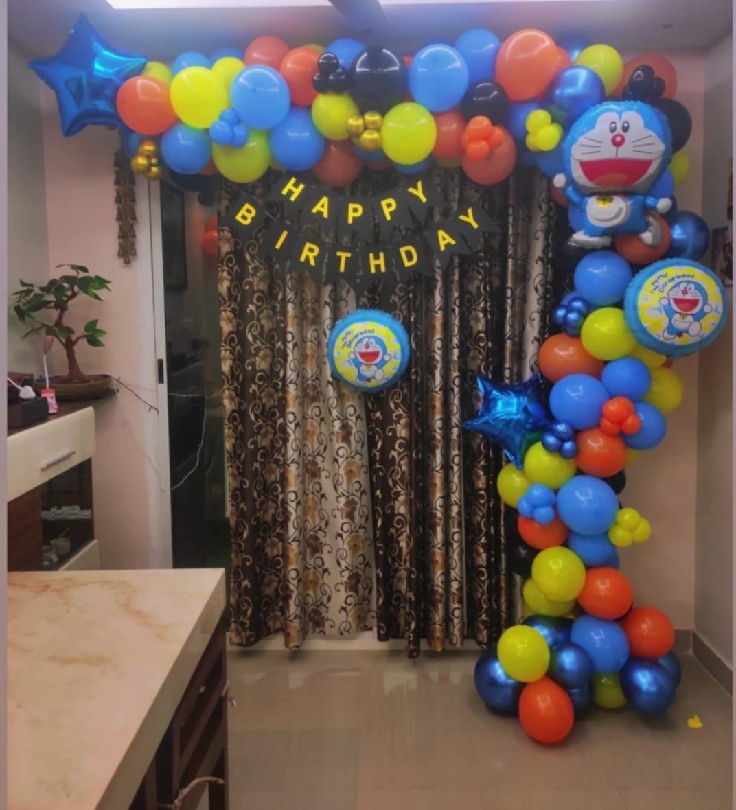 Simple Wall Decor
