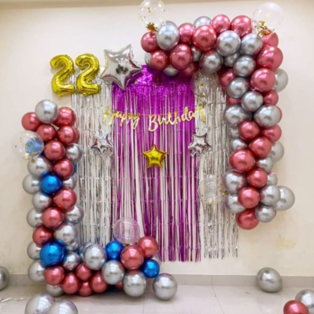 Beautiful Wall Decor