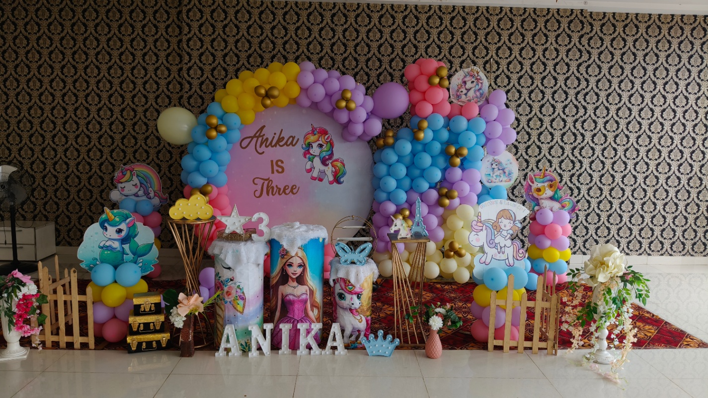 Unicorn Theme