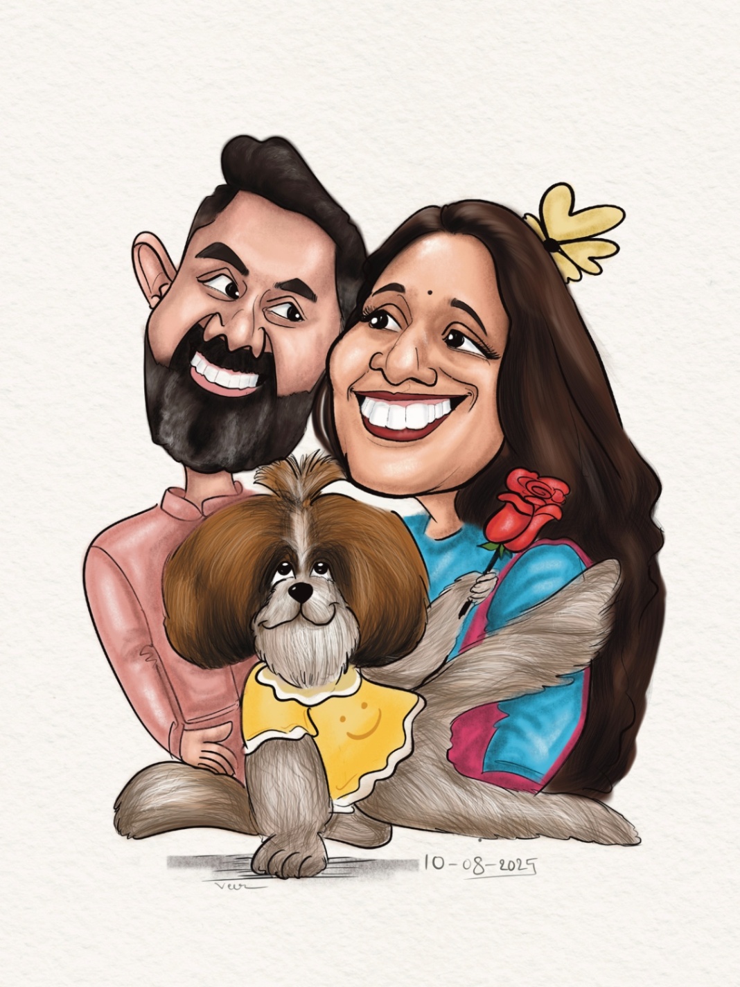 Caricature
