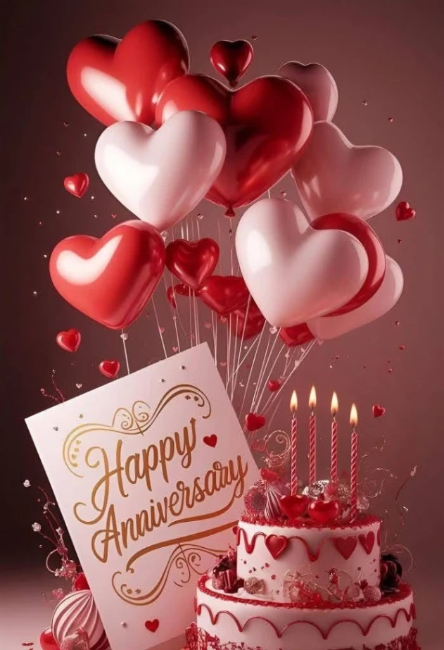 Anniversary decoration in Bangalore