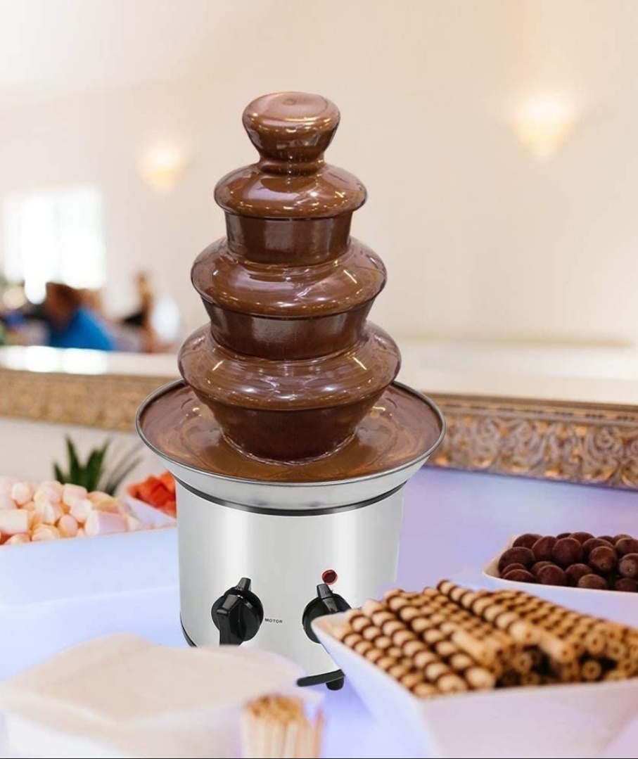 Chocolate Fountain