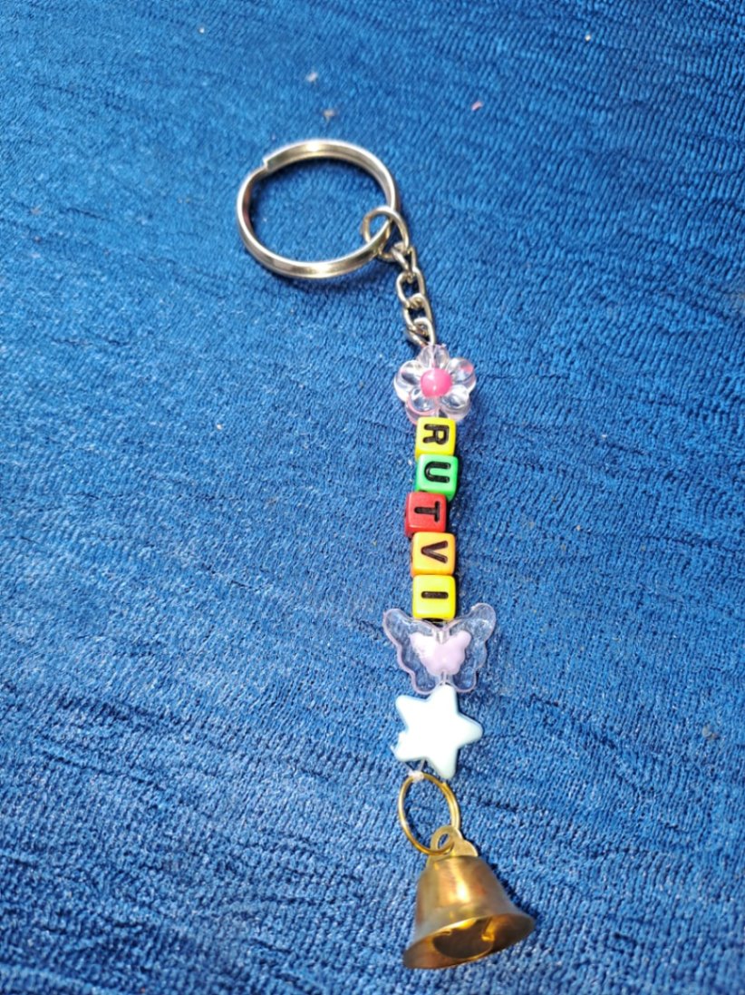 Key Chain Making