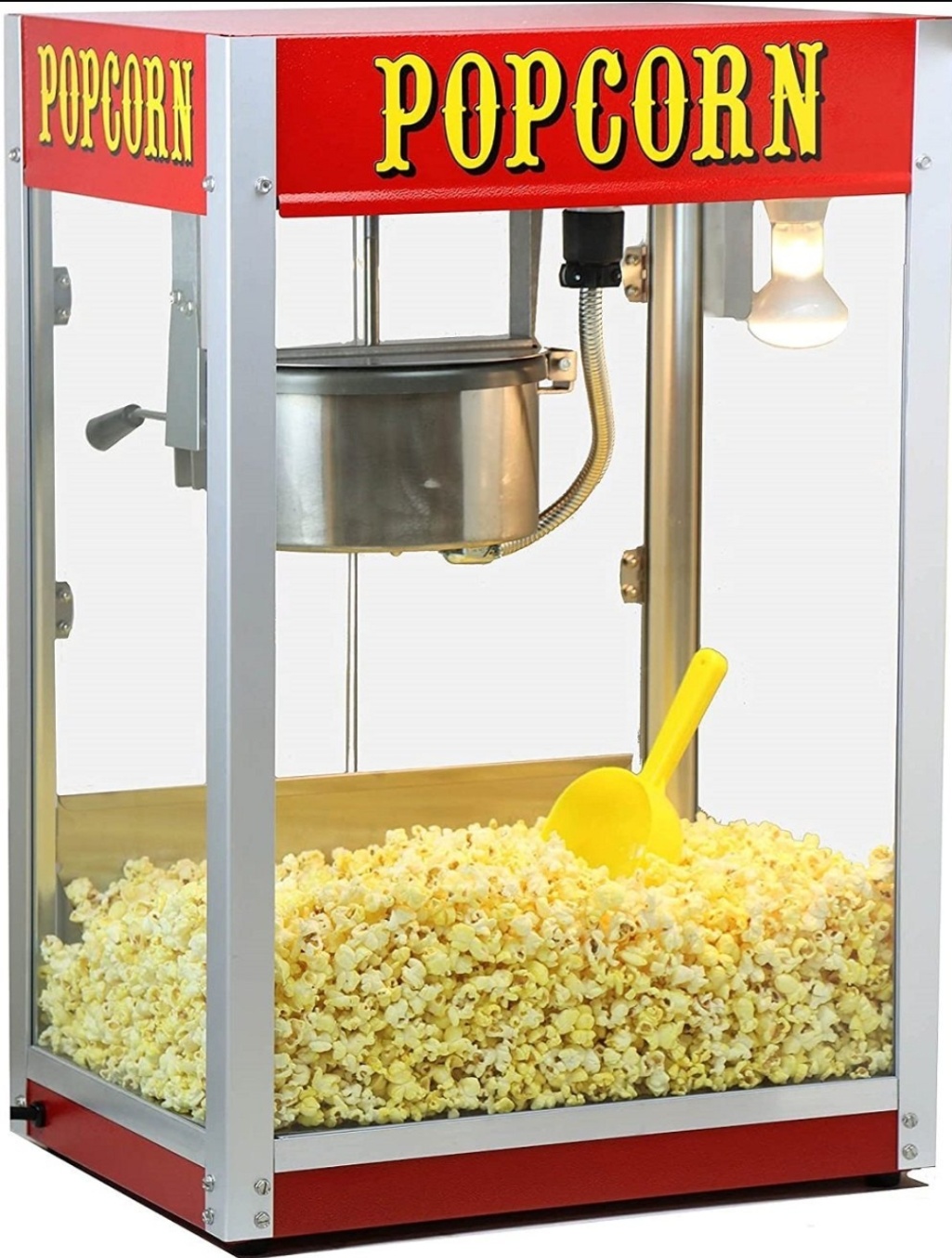 Pop Corn