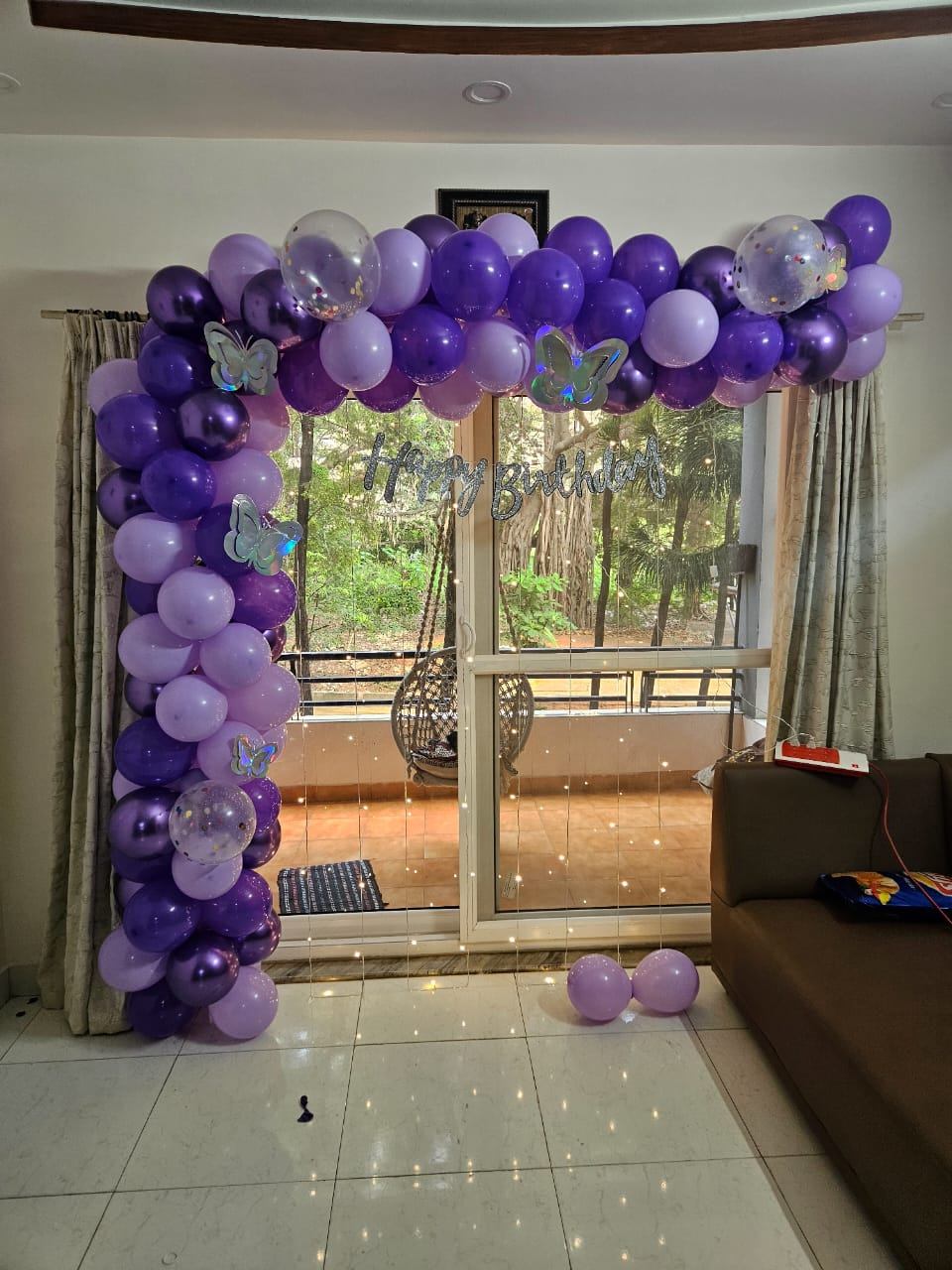 Simple Basic Decor