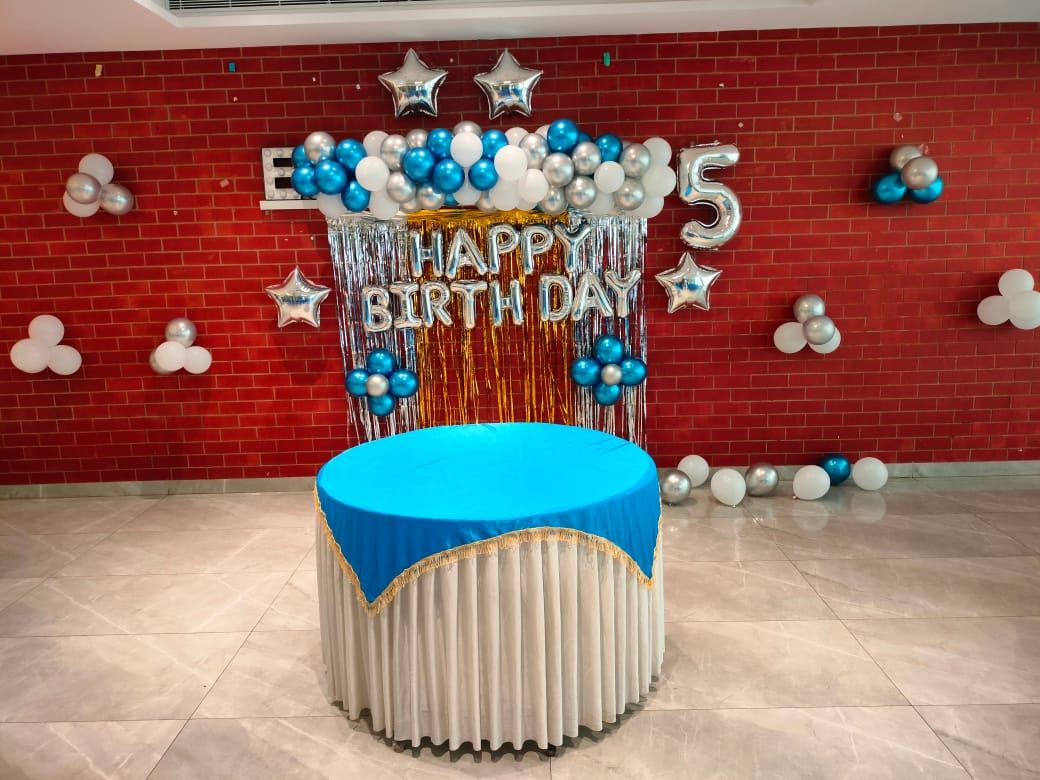 simple Decor